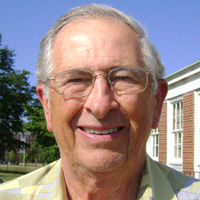 Claude E. Boyd, Ph.D. 
