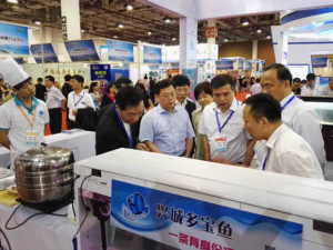 Global Aquaculture Alliance and Asia-Pacific Aquaculture Expo and Global Aquaculture Summit