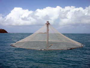 offshore aquaculture