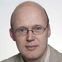 Dr. Christian Lückstädt