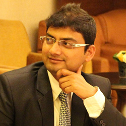 Vikas Kumar, Ph.D.