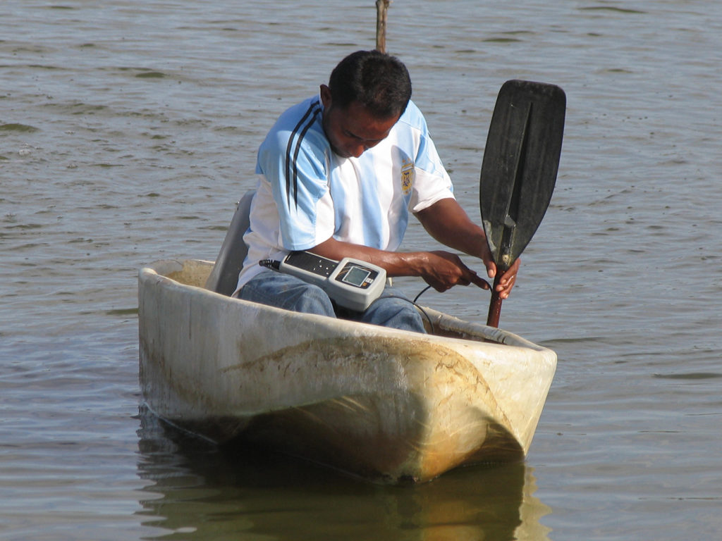 Article image for Comprendiendo las variables de calidad del agua para la acuacultura