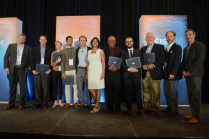 aquaculture innovators