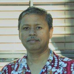Arun K. Dhar, Ph.D. 