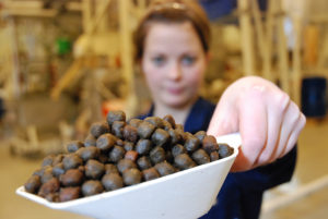 Cargill Aqua Nutrition