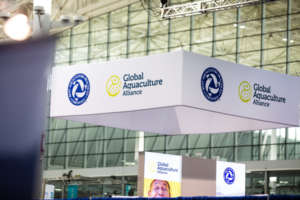 GAA is exhibiting at Seafood Expo North America