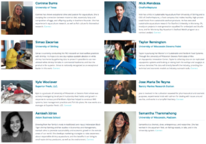 GAA’s ’30 Under 30’ Campaign Recognizes Young Aquaculture Enthusiasts