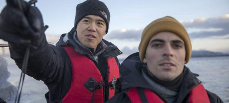 aquaculture analytics