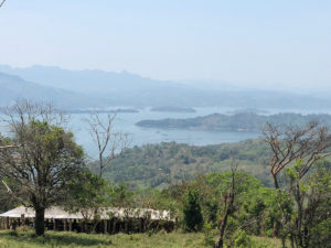 Barton Seaver and Make Aquaculture a Pillar of the Community at Lake Malpaso