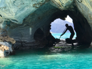 Full Circle — Journey of a Waterman 2