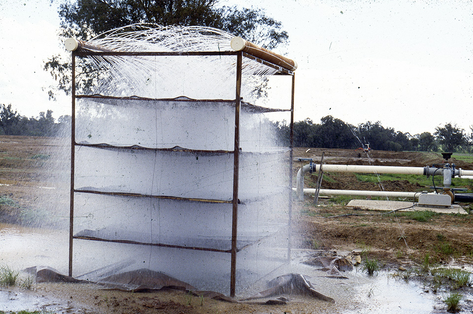 Article image for Assessing groundwater quality in aquaculture