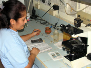 Effective management of WSSV in shrimp