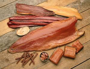 Article image for Smoked fish, part 3