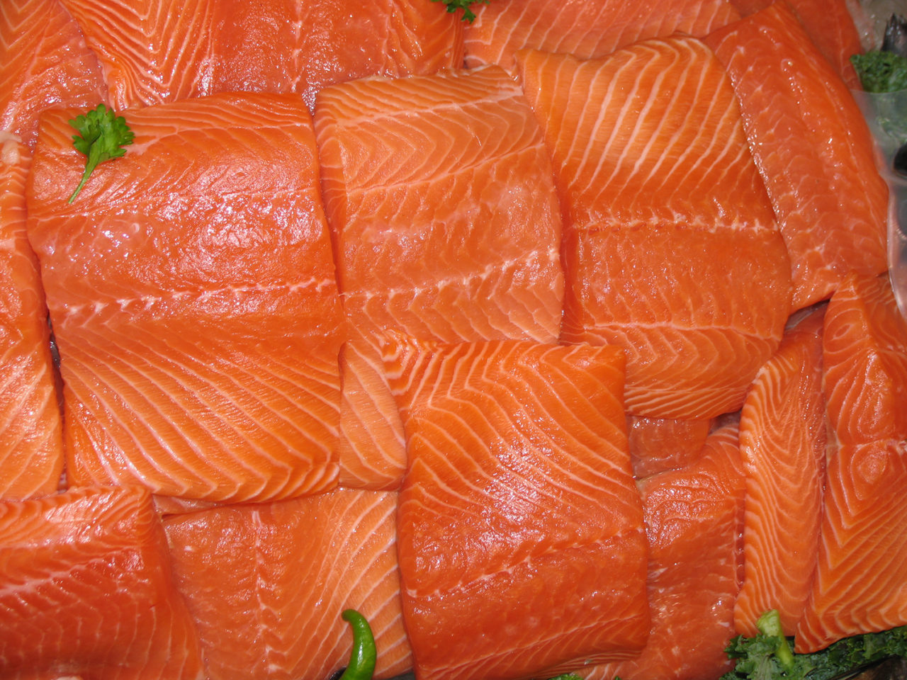 See-food: Eat fish for healthy eyes - Responsible Seafood Advocate