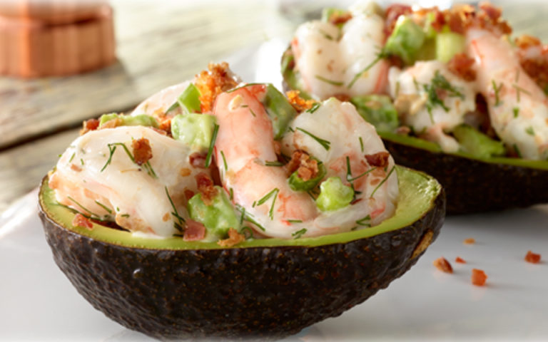 Article image for Can shrimp follow the avocado example?