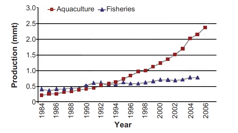 Expanding tilapia supply meets growing global market Responsible
