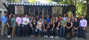 2018 NFI Future Leaders