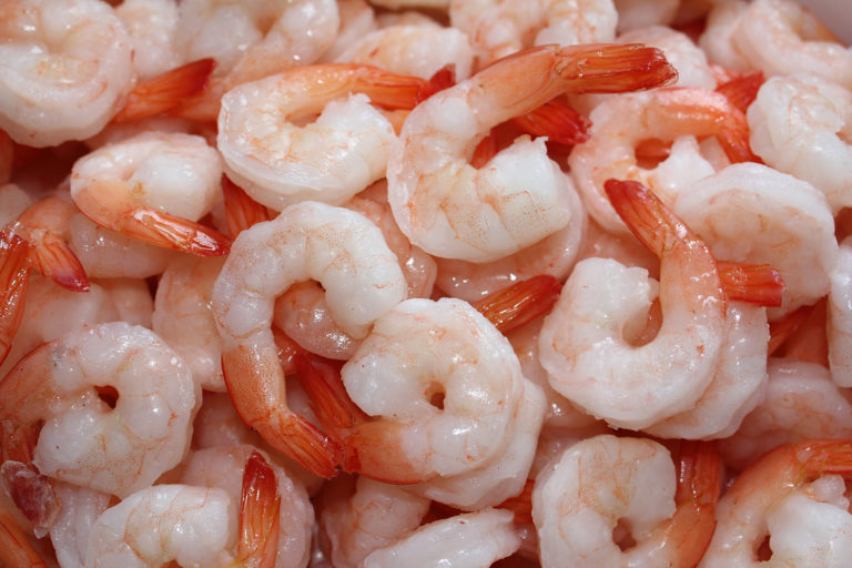 Featured image for Canada’s CBC Set To Air Exposé On Shrimp, Antimicrobial Resistance