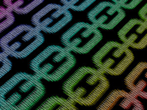 revolución de blockchain