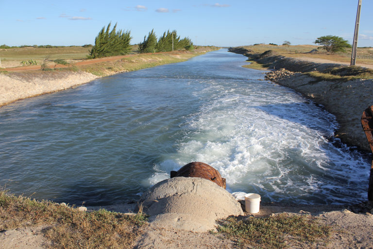 Article image for Nitrogen, phosphorus, eutrophication and effluent standards for aquaculture certification