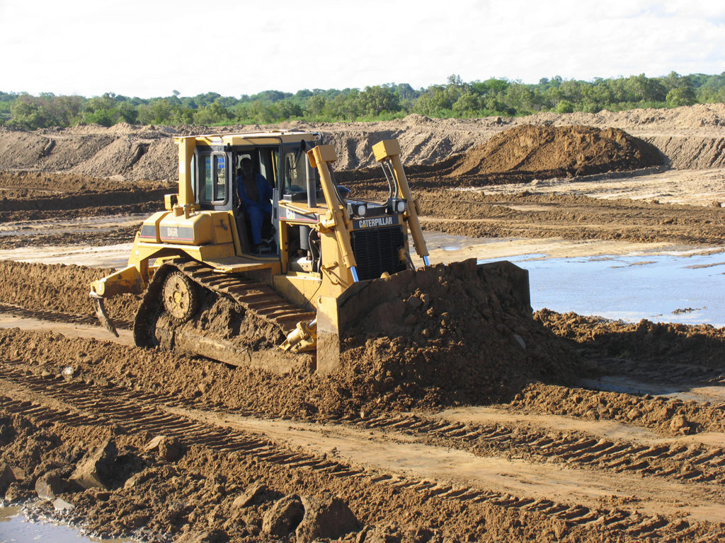 Article image for Management of non-hazardous solid waste in shrimp farms