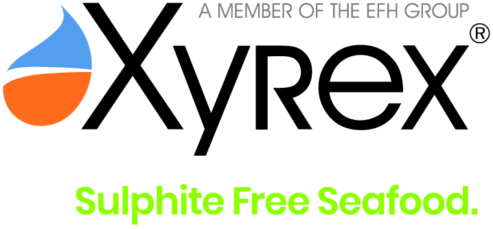 Xyrex Logo