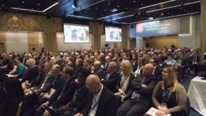 North Atlantic Seafood Forum