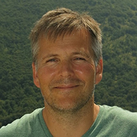 Lars-Flemming Pedersen, Ph.D. 