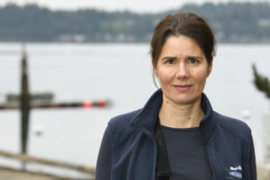 Kristine Beran Member Feature