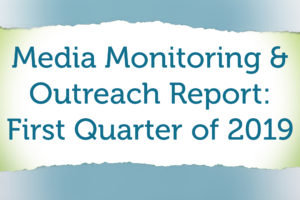 aquaculture media monitoring report