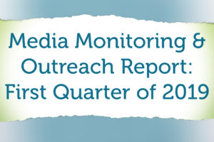aquaculture media monitoring report