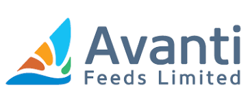 Avanti Feeds Limited logo