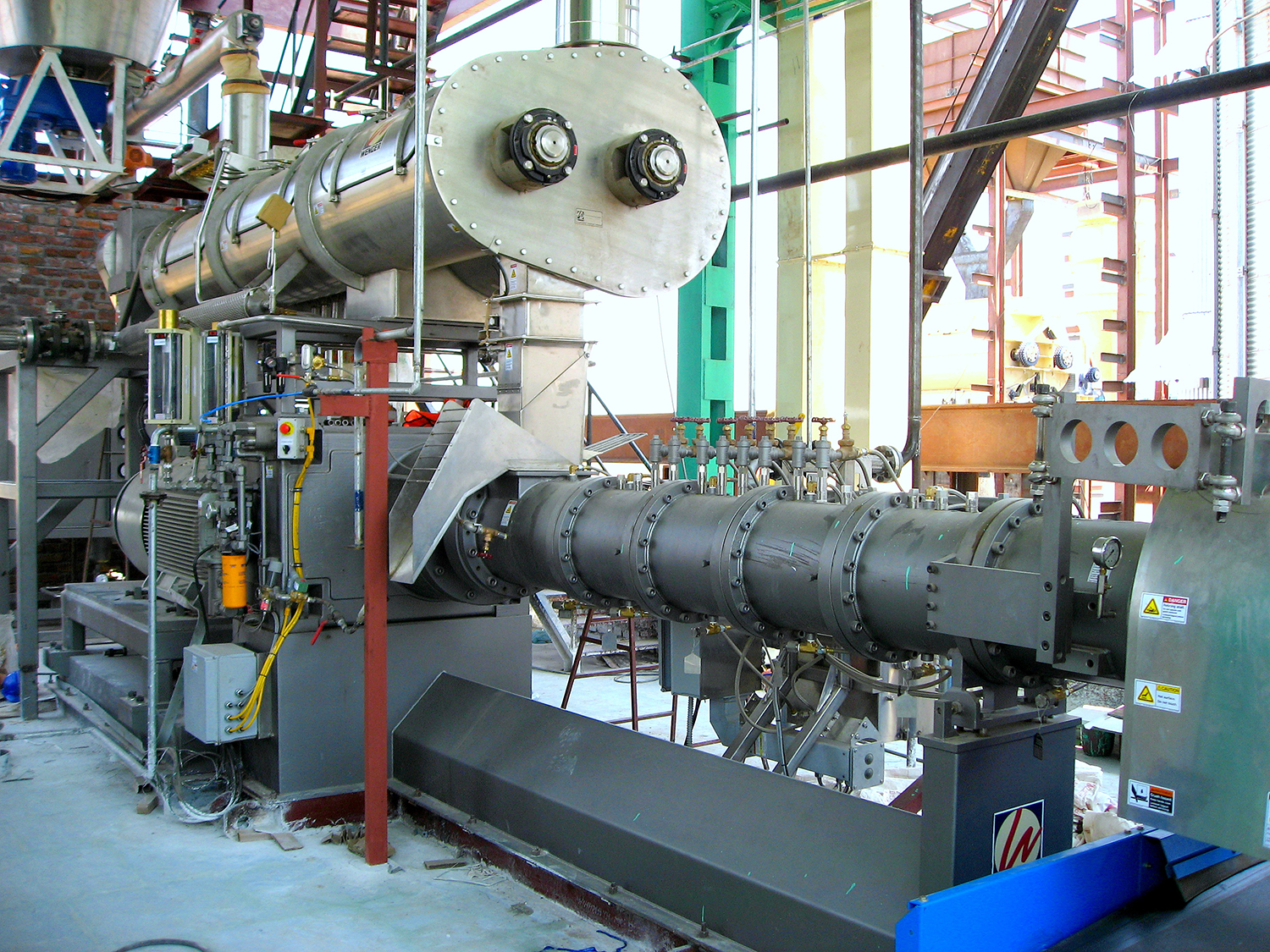 The fish farming industry of India Responsible Seafood Advocate