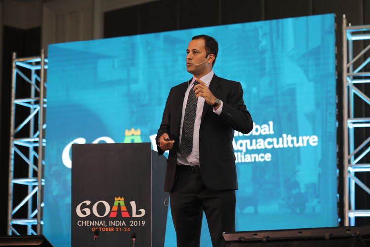 Article image for GOAL 2019 in India Draws 475 Attendees, Makes Headlines