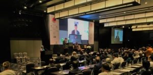 Alrededor del mundo del camarón