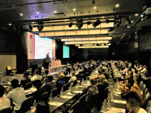 Alrededor del mundo del camarón