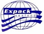 Expack Seafood logo