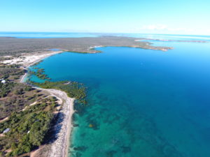 aquaculture down under