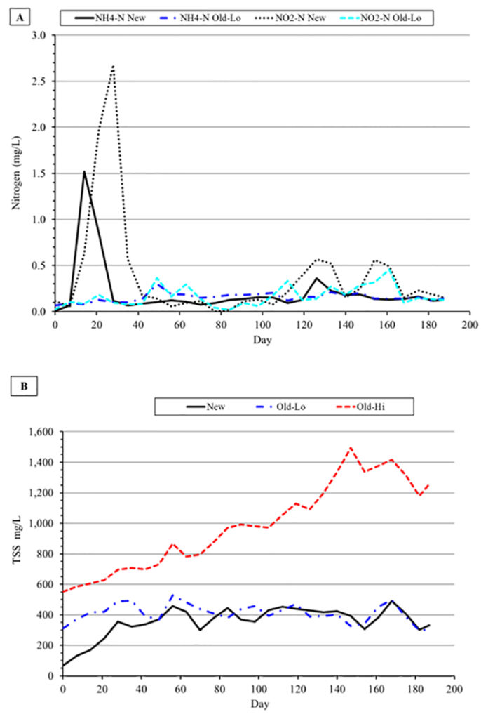 Channel catfish production in biofloc technology systems Responsible