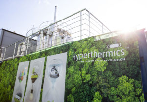 recuperación de proteínas