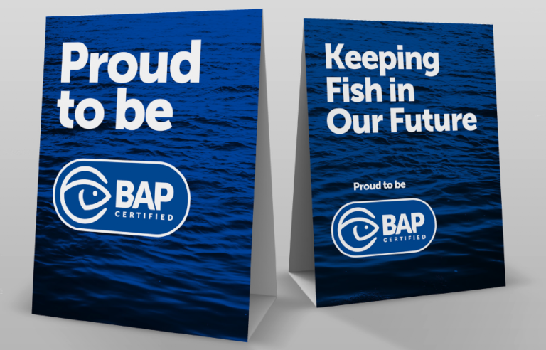 Featured image for GAA Promotes Three Members of BAP Market Development Team