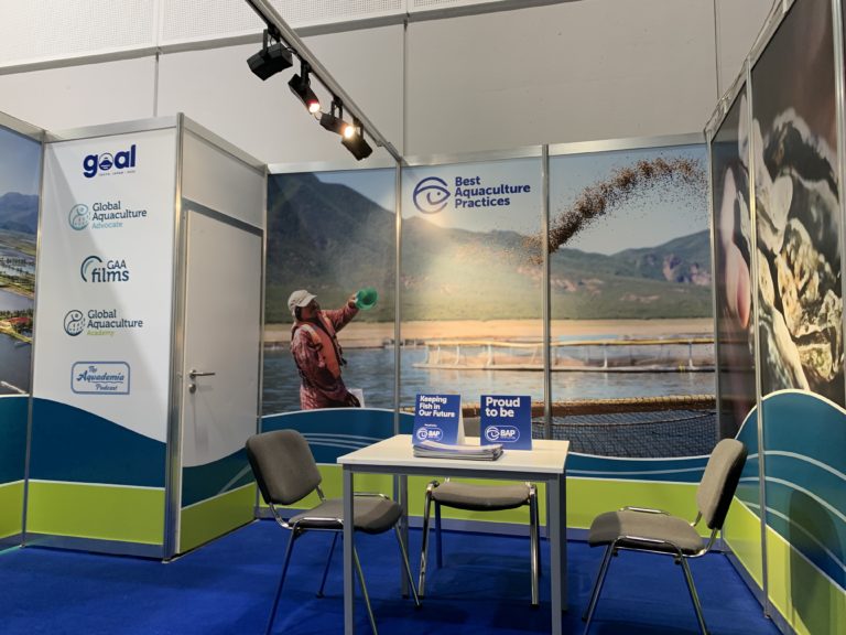 Featured image for GAA, BAP Exhibiting at Germany’s Fish International