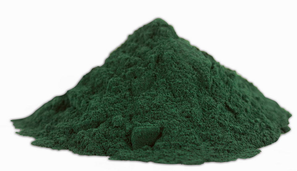 Chlorella Powder supplier Chlorella Powder supplier