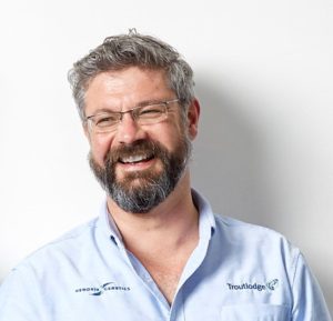 keith drynan troutlodge