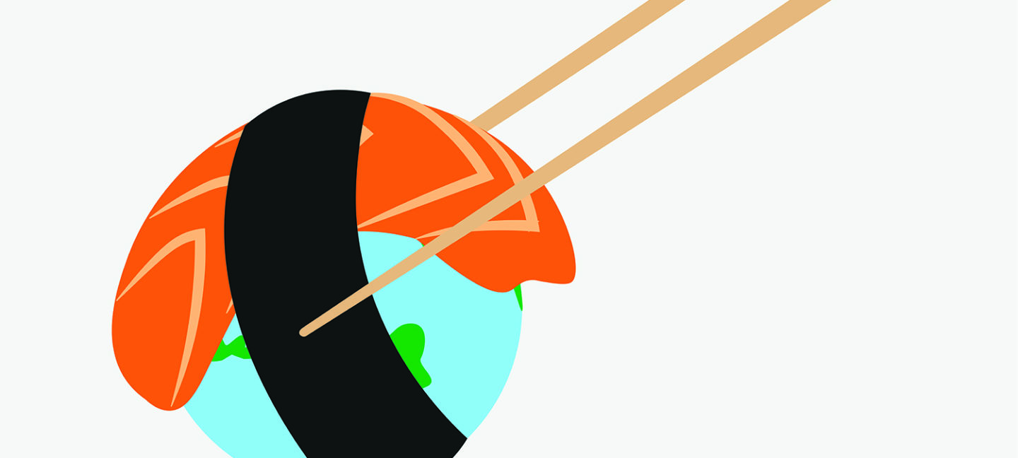 planetary and human health