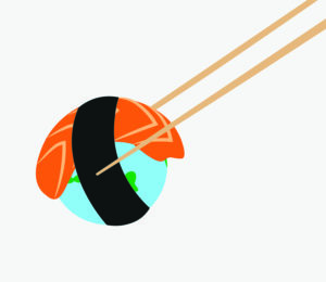 planetary and human health