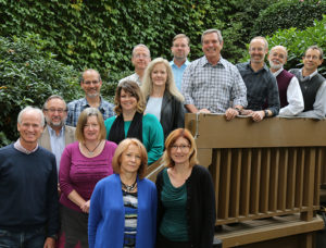 GAA's Standards Oversight Committee