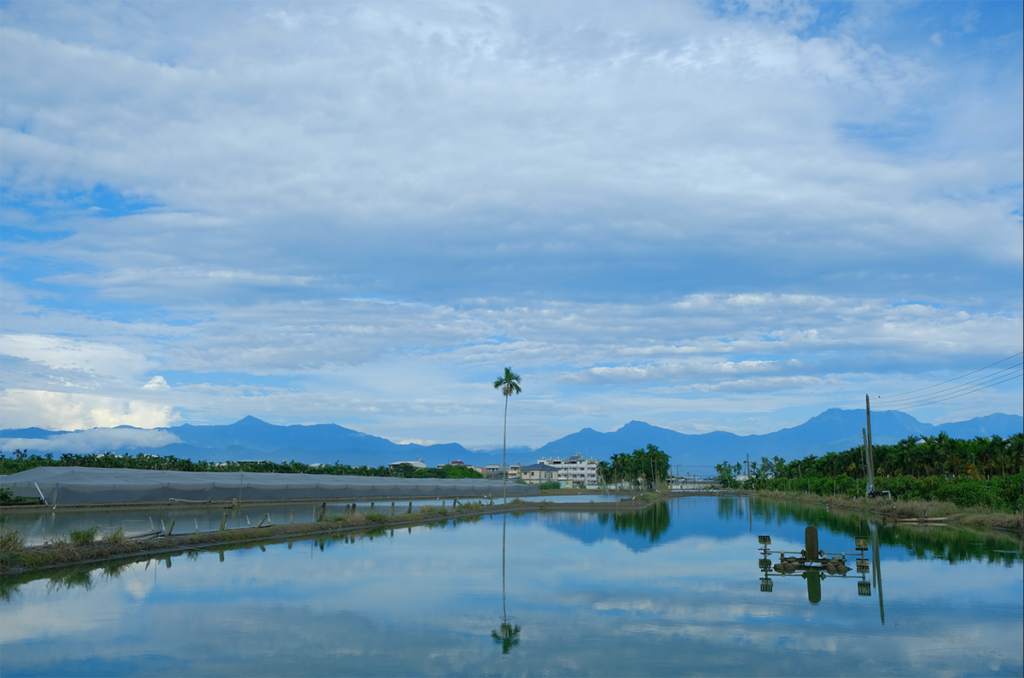Article image for Effects of weather and climate on aquaculture