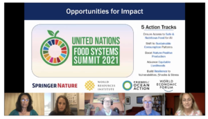 fisheries food systems