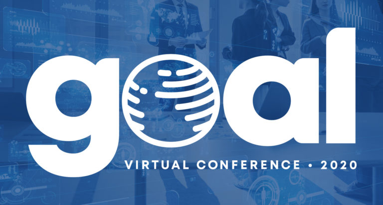Featured image for First Ever Virtual GOAL Conference Attracts 800 Active Participants